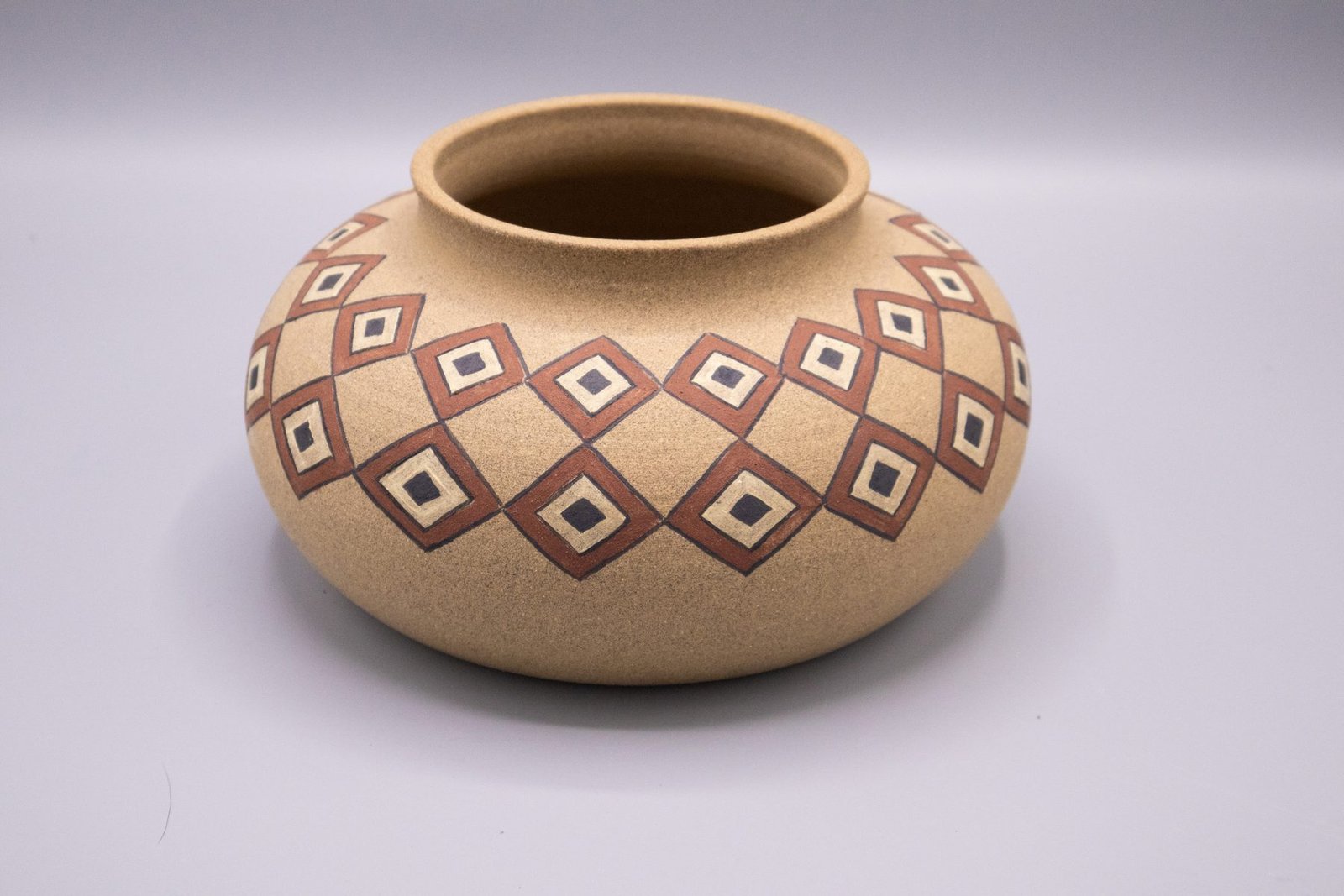 Mokawa Rombos Dobles