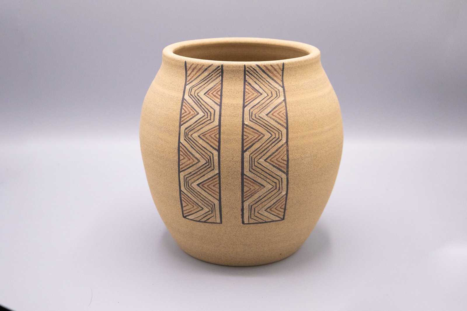 Mokawa Zigzag