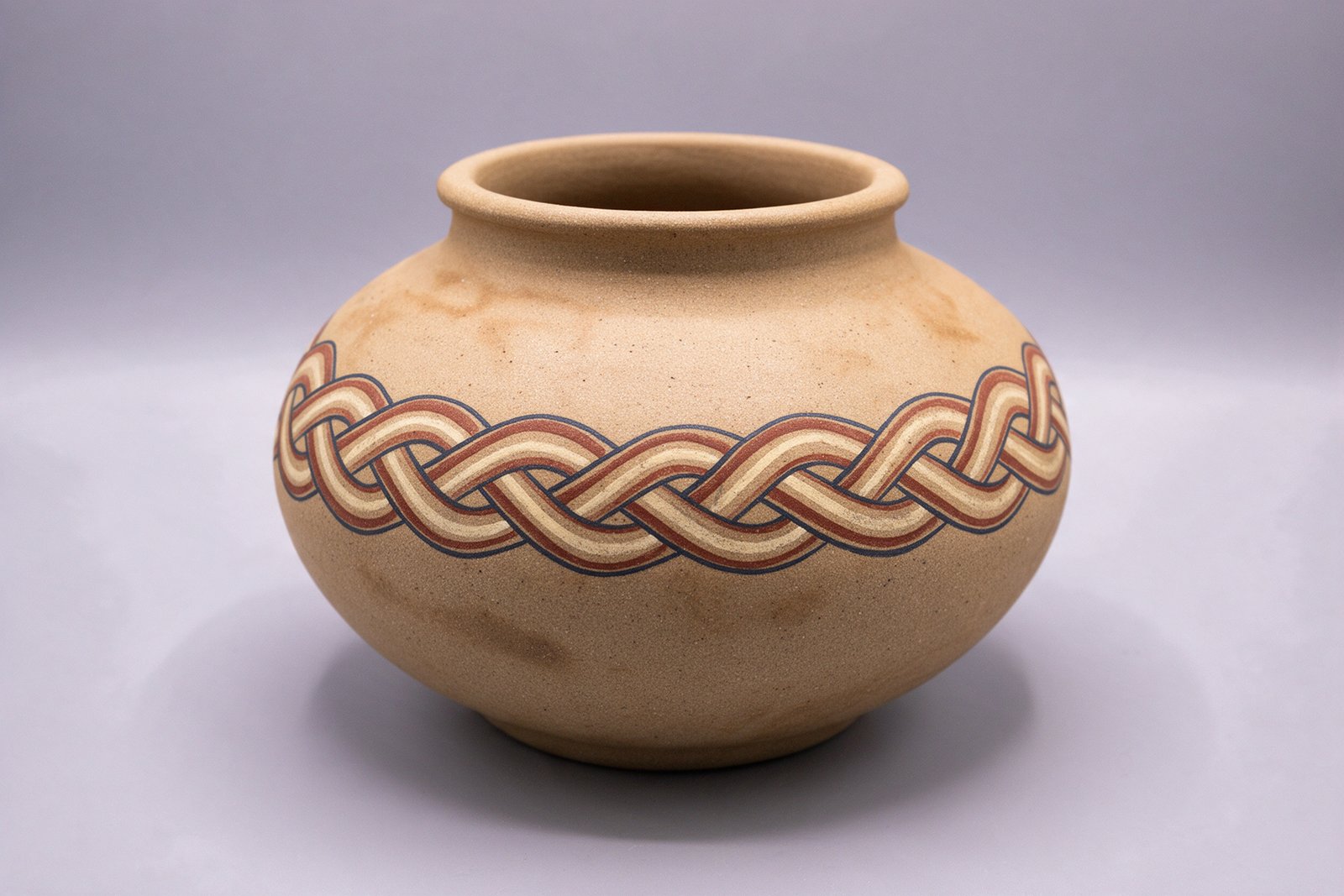 Trenza del Río
