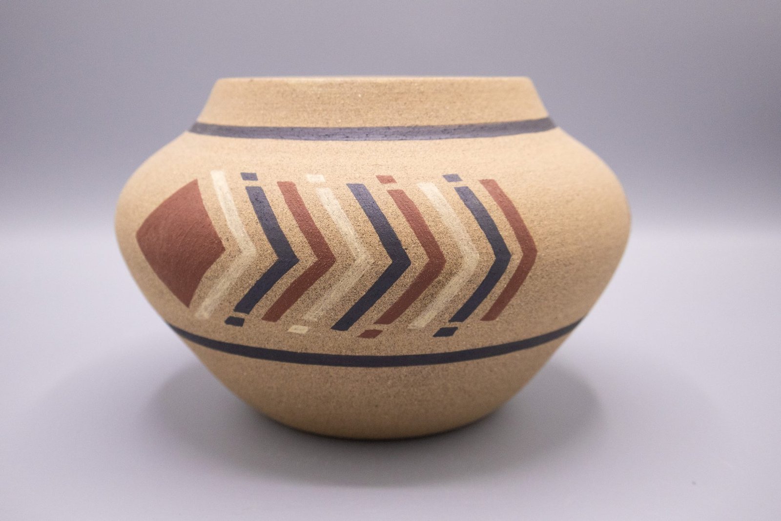 Mokawa Chevrones